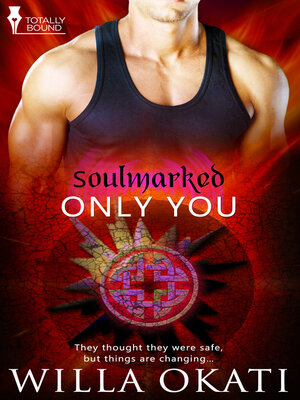 cover image of Only You